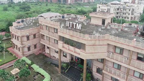 iittm|IITTM.